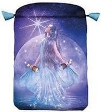 Produktbild: Lechner, R: Thelema Tarot Bag