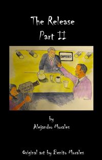 Produktbild: The Release Part II