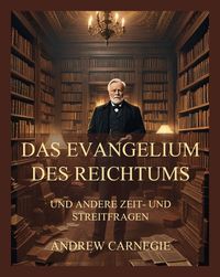 Produktbild: Das Evangelium des Reichtums