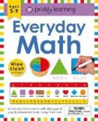 Produktbild: Priddy Roger: Wc Workbook Everydy Math Bp