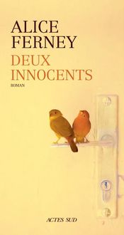 Produktbild: Deux innocents