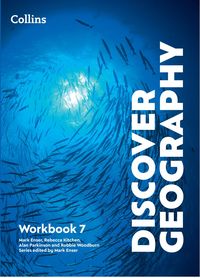 Produktbild: DISCOVER GEOGRAPHY WB7