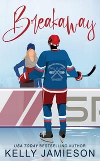 Produktbild: Breakaway - A Hockey Romance