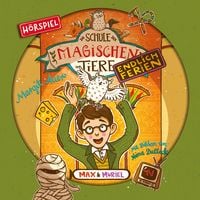 Produktbild: Endlich Ferien 07: Max und Muriel