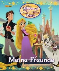 Produktbild: Disney Rapunzel: Meine Freunde
