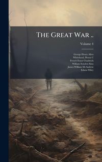 Produktbild: The Great War ..