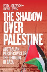 Produktbild: The Shadow Over Palestine