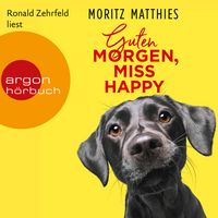 Produktbild: Guten Morgen, Miss Happy