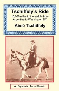 Produktbild: Tschiffely's Ride