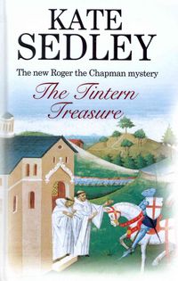 Produktbild: Sedley, K: Tintern Treasure