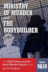 Produktbild: Ministry Of Murder & The Bodybuilder