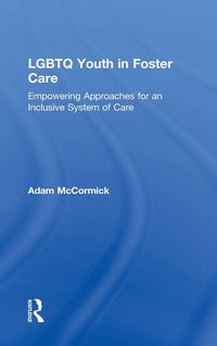 Produktbild: LGBTQ Youth in Foster Care