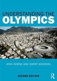 Produktbild: Horne, J: Understanding the Olympics