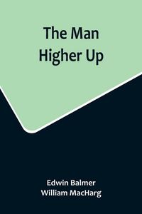 Produktbild: The Man Higher Up