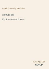 Produktbild: Dhoula Bel