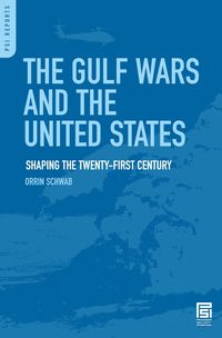Produktbild: The Gulf Wars and the United States