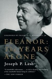 Produktbild: Eleanor: The Years Alone