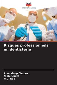 Produktbild: Risques professionnels en dentisterie