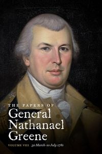 Produktbild: The Papers of General Nathanael Greene