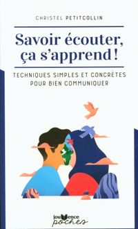 Produktbild: Savoir &eacute;couter, &ccedil;a s'apprend !