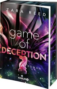 Produktbild: Game of Deception