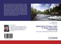 Produktbild: Application of Fuzzy Logic in Water Resources Engineering