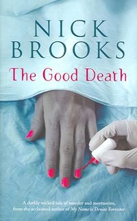 Produktbild: Good Death