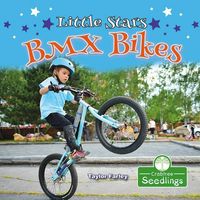 Produktbild: Little Stars BMX Bikes