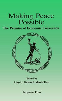 Produktbild: Making Peace Possible