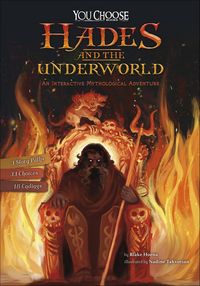 Produktbild: Hades and the Underworld