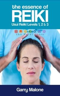 Produktbild: The Essence of Reiki