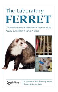 Produktbild: The Laboratory Ferret