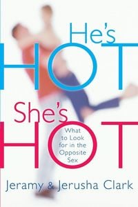 Produktbild: He's HOT, She's HOT