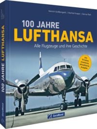 Produktbild: 100 Jahre Lufthansa