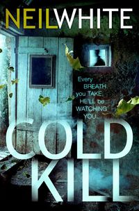 Produktbild: Cold Kill