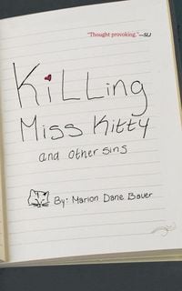 Produktbild: Killing Miss Kitty and Other Sins