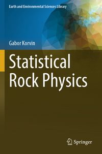 Produktbild: Statistical Rock Physics