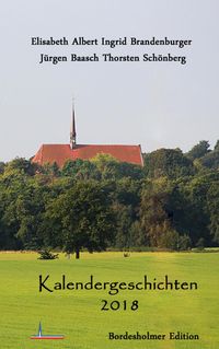Produktbild: Kalendergeschichten 2018