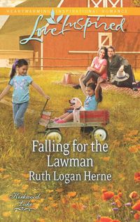 Produktbild: Falling for the Lawman