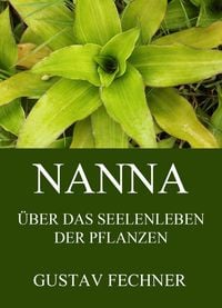 Produktbild: Nanna - Das Seelenleben der Pflanzen