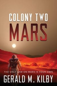 Produktbild: Colony Two Mars