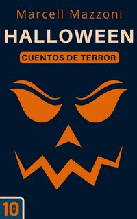 Produktbild: Halloween (Cuentos De Terror, #10)