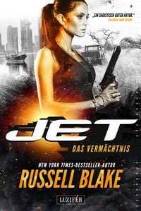 Produktbild: DAS VERM&Auml;CHTNIS (JET 5)