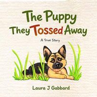 Produktbild: The Puppy They Tossed Away