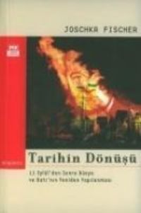 Produktbild: Tarihin D&ouml;n&uuml;s&uuml;