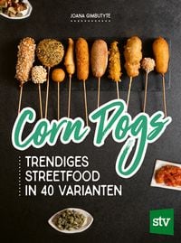 Produktbild: Corn Dogs