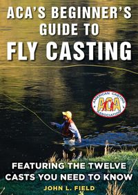 Produktbild: Aca's Beginner's Guide to Fly Casting