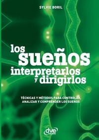 Produktbild: Los sue&ntilde;os interpretarlos y dirigirlos