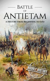 Produktbild: Battle of Antietam