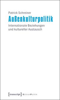 Produktbild: Au&szlig;enkulturpolitik